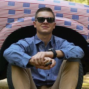 Meet your Posher, Drew